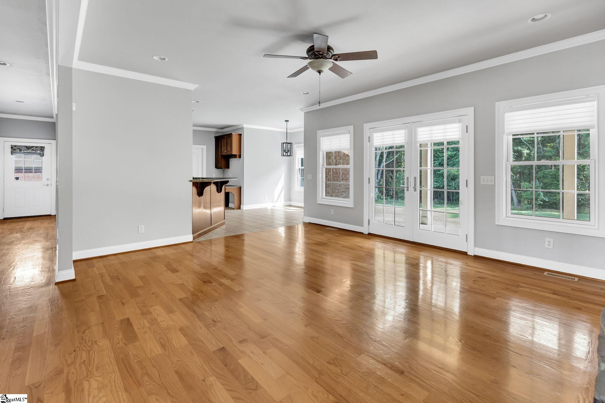 528 Carolee Way Greer, SC 29651 - Photo 9 of 50