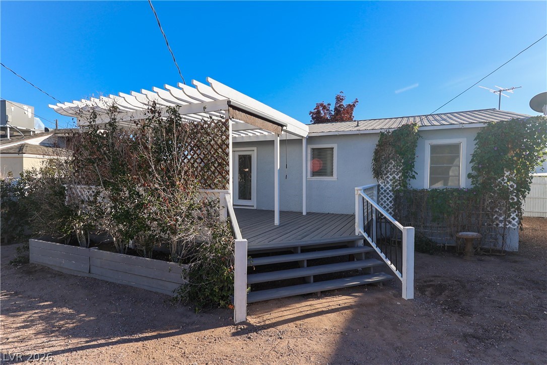 616 6th Street Boulder City, NV 89005 - Photo 16 of 36