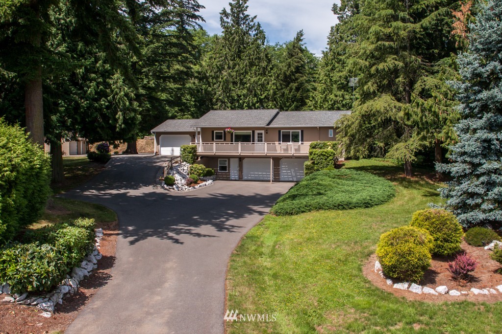 9363 Weidkamp Road Lynden, WA 98264 - Photo 1 of 25