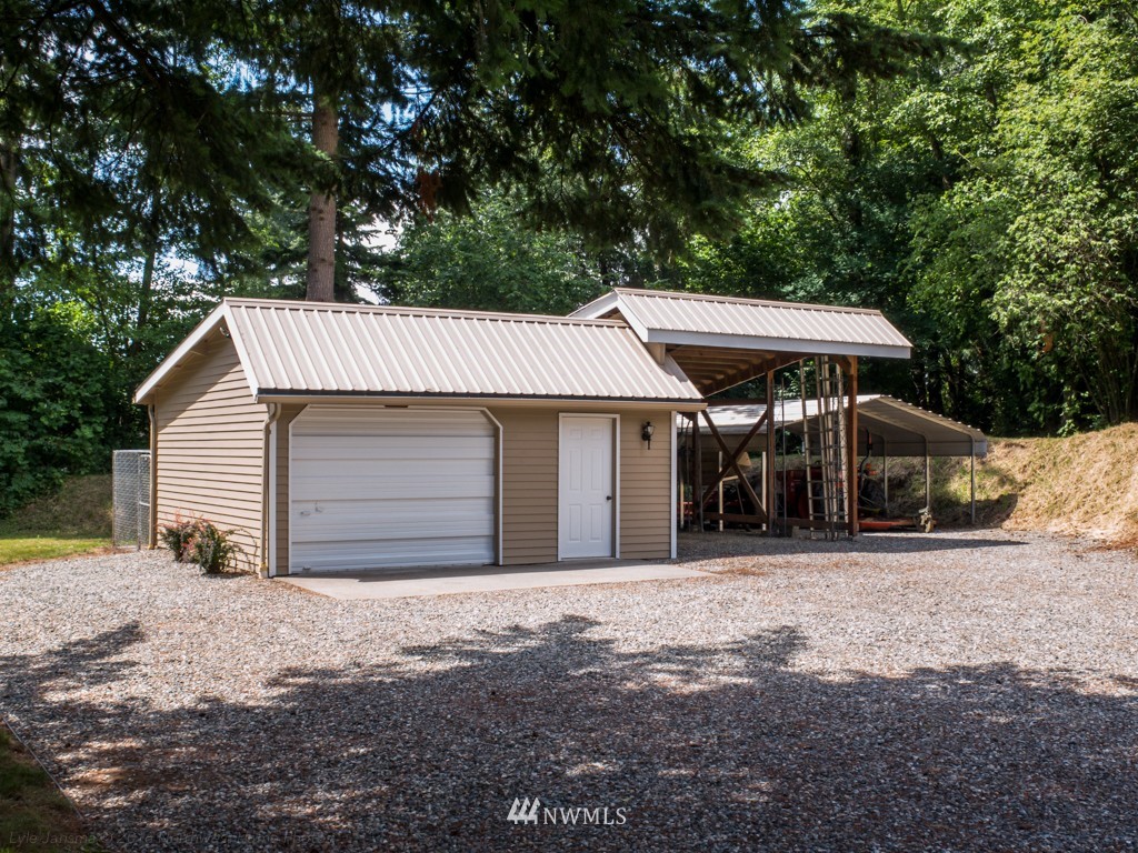 9363 Weidkamp Road Lynden, WA 98264 - Photo 22 of 25