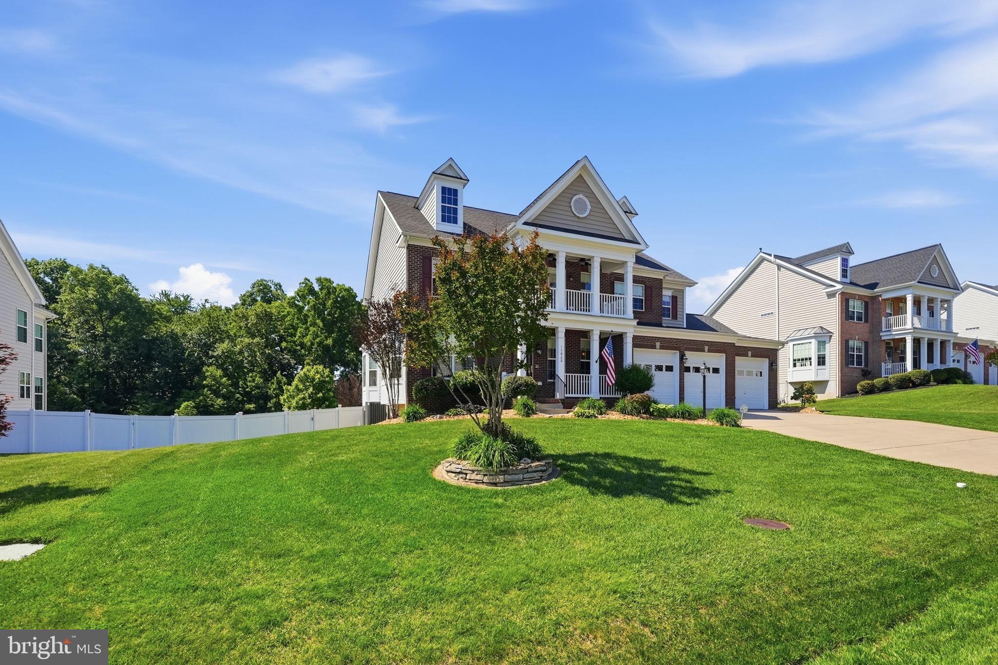13060 Queen Chapel Road Woodbridge, VA 22193 - Photo 76 of 77 Welcome Home!