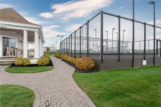 $2,350,000 | 44 Wimbledon Circle, Portsmouth, RI 02871