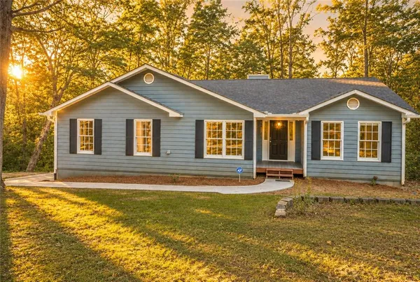 $394,000 | 164 Mossburg Trail, Jasper, GA 30143