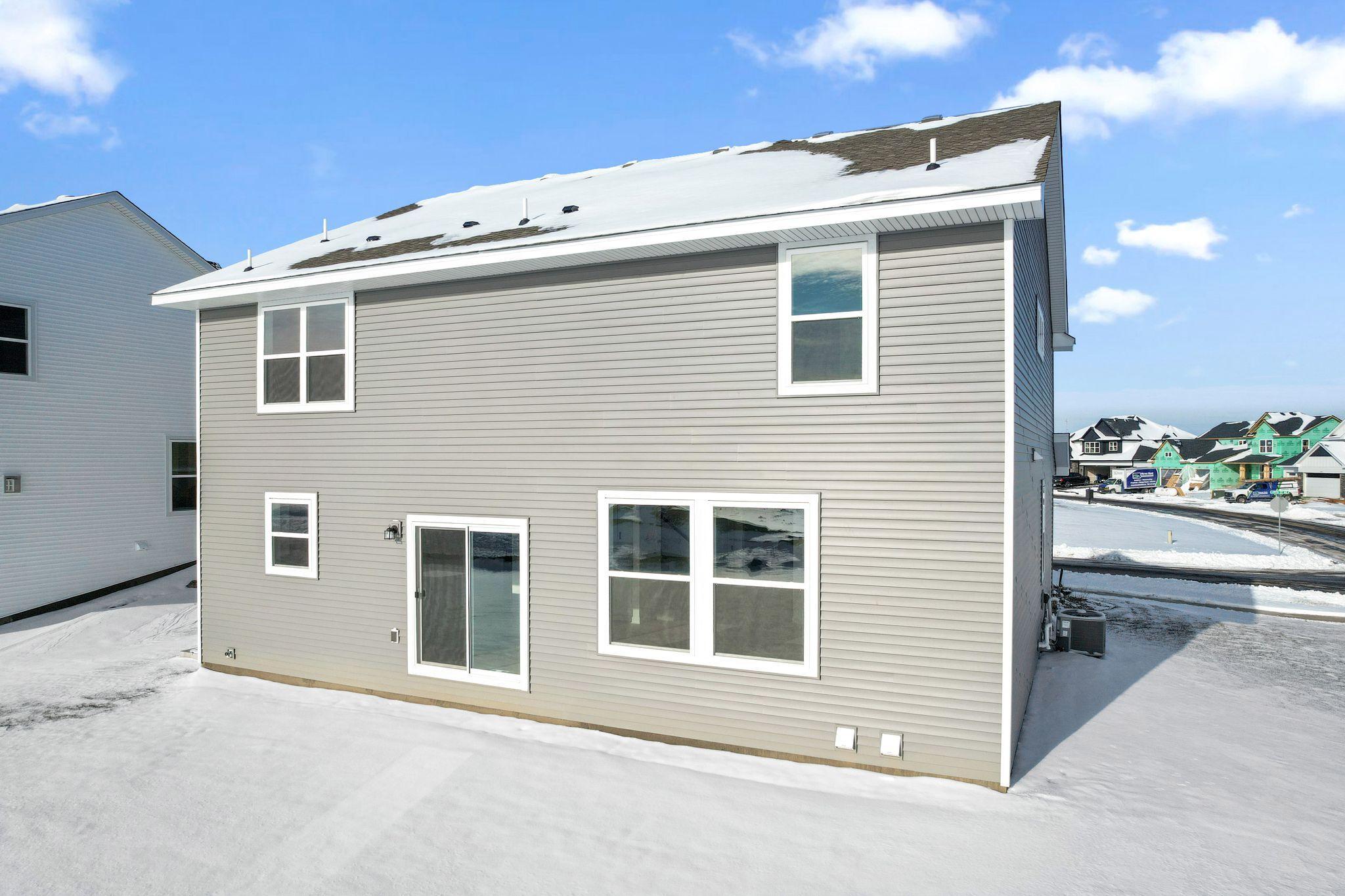 9935 49th Street Northeast St. Michael, MN 55376 - Photo 2 of 28