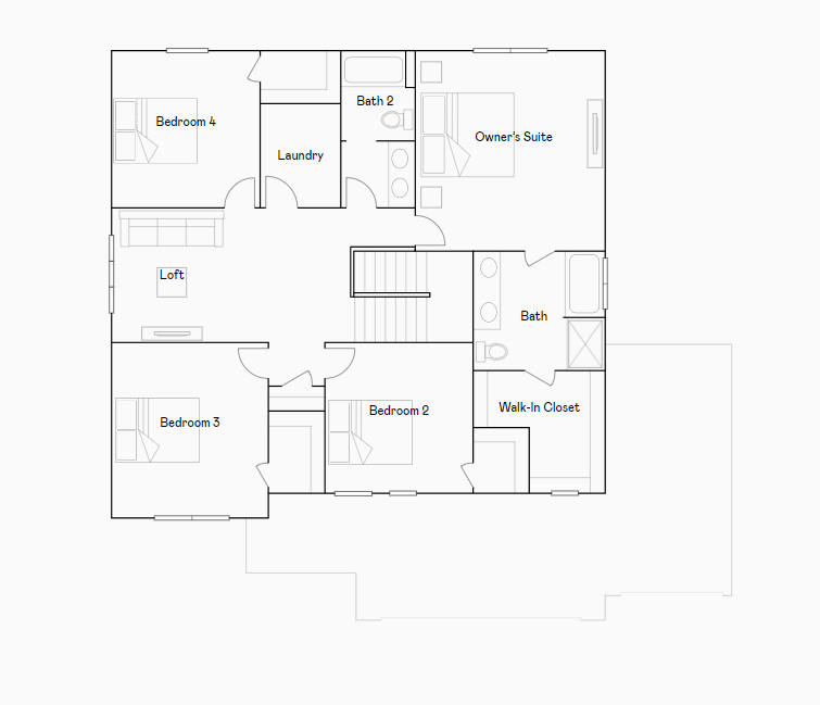 9935 49th Street Northeast St. Michael, MN 55376 - Photo 23 of 28