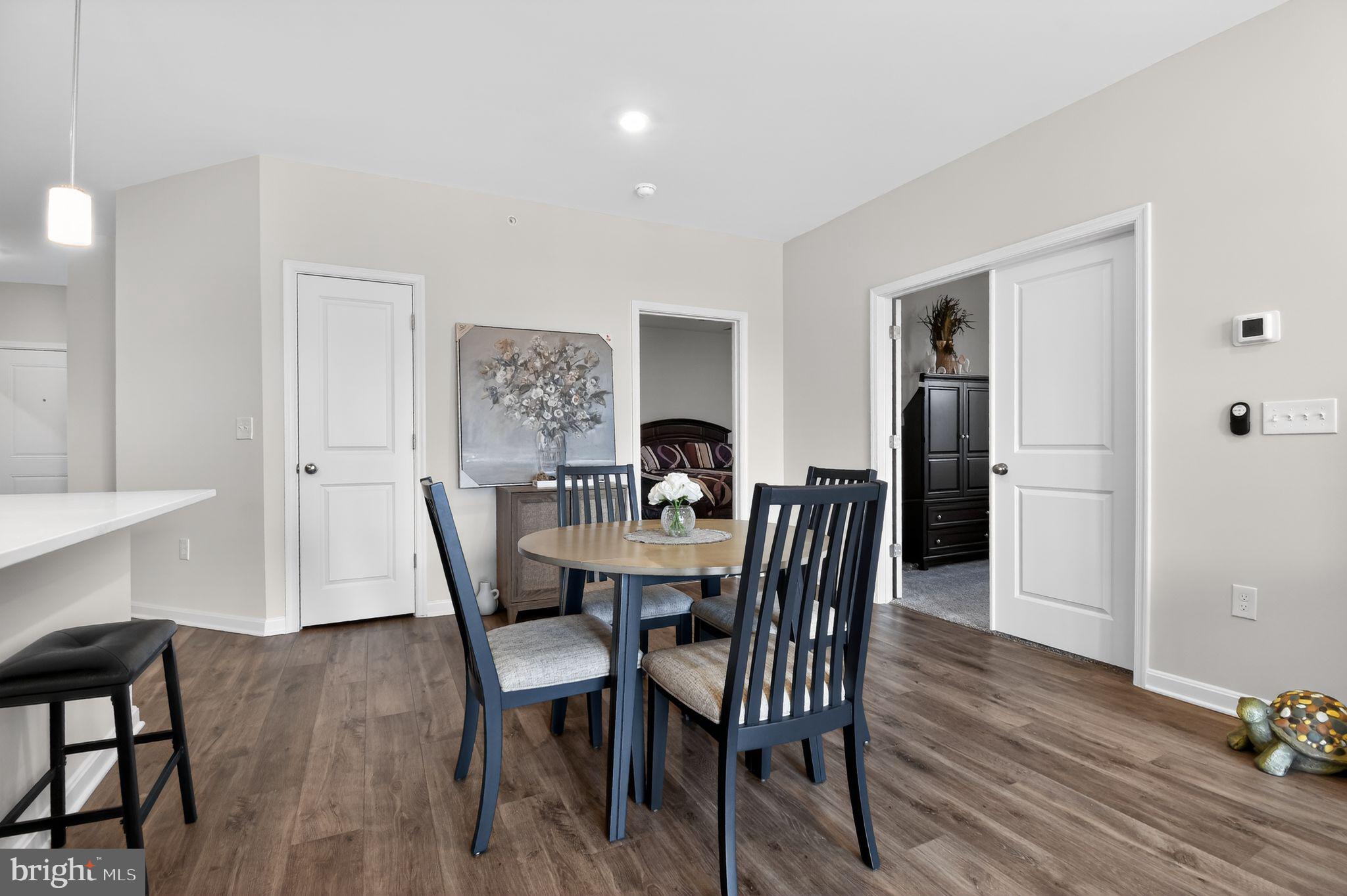 4007 Seaside Alder Road, Unit 8407 Bowie, MD 20720 - Photo 18 of 32 Dining Area