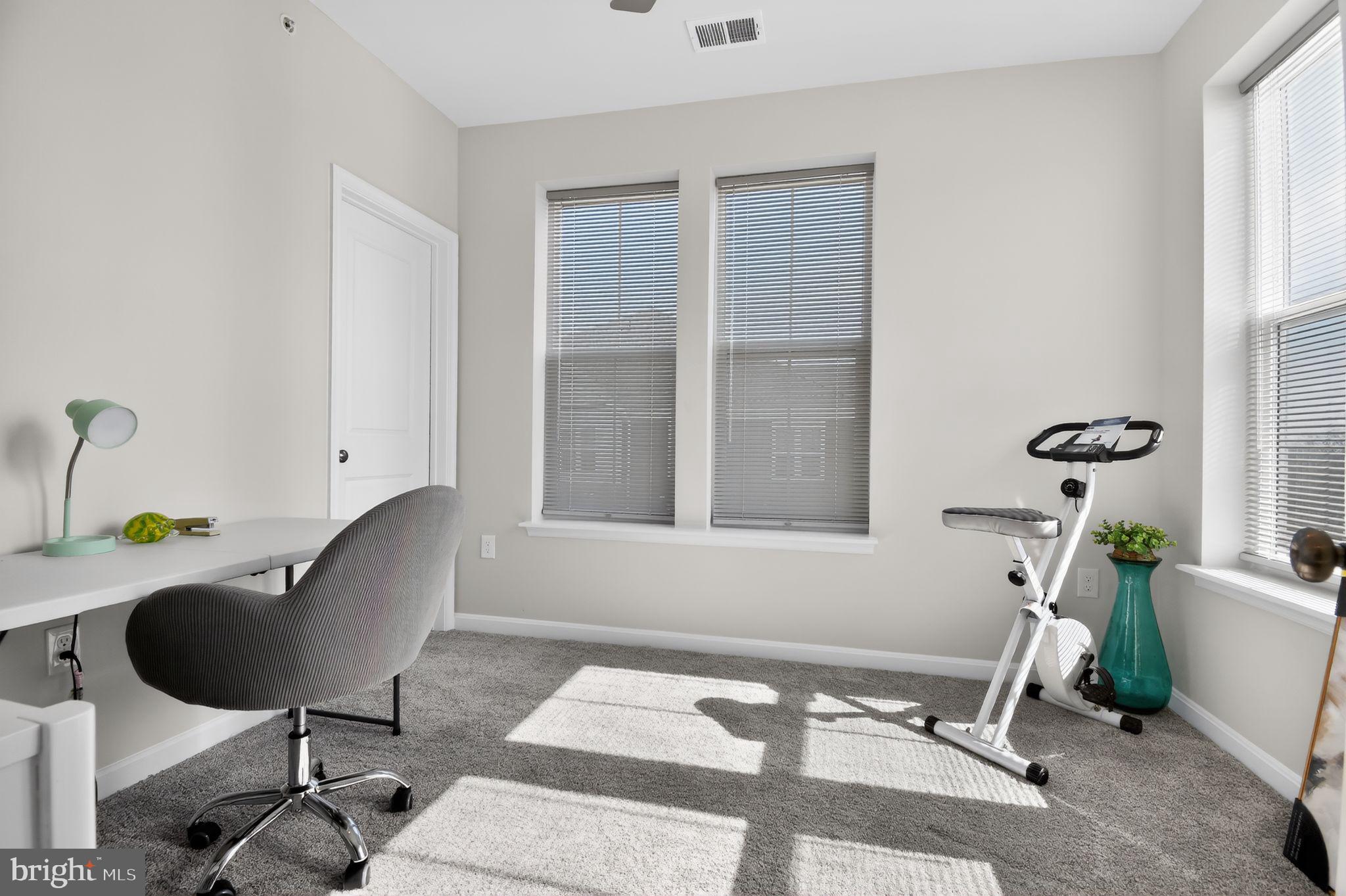 4007 Seaside Alder Road, Unit 8407 Bowie, MD 20720 - Photo 27 of 32 Third Bedroom