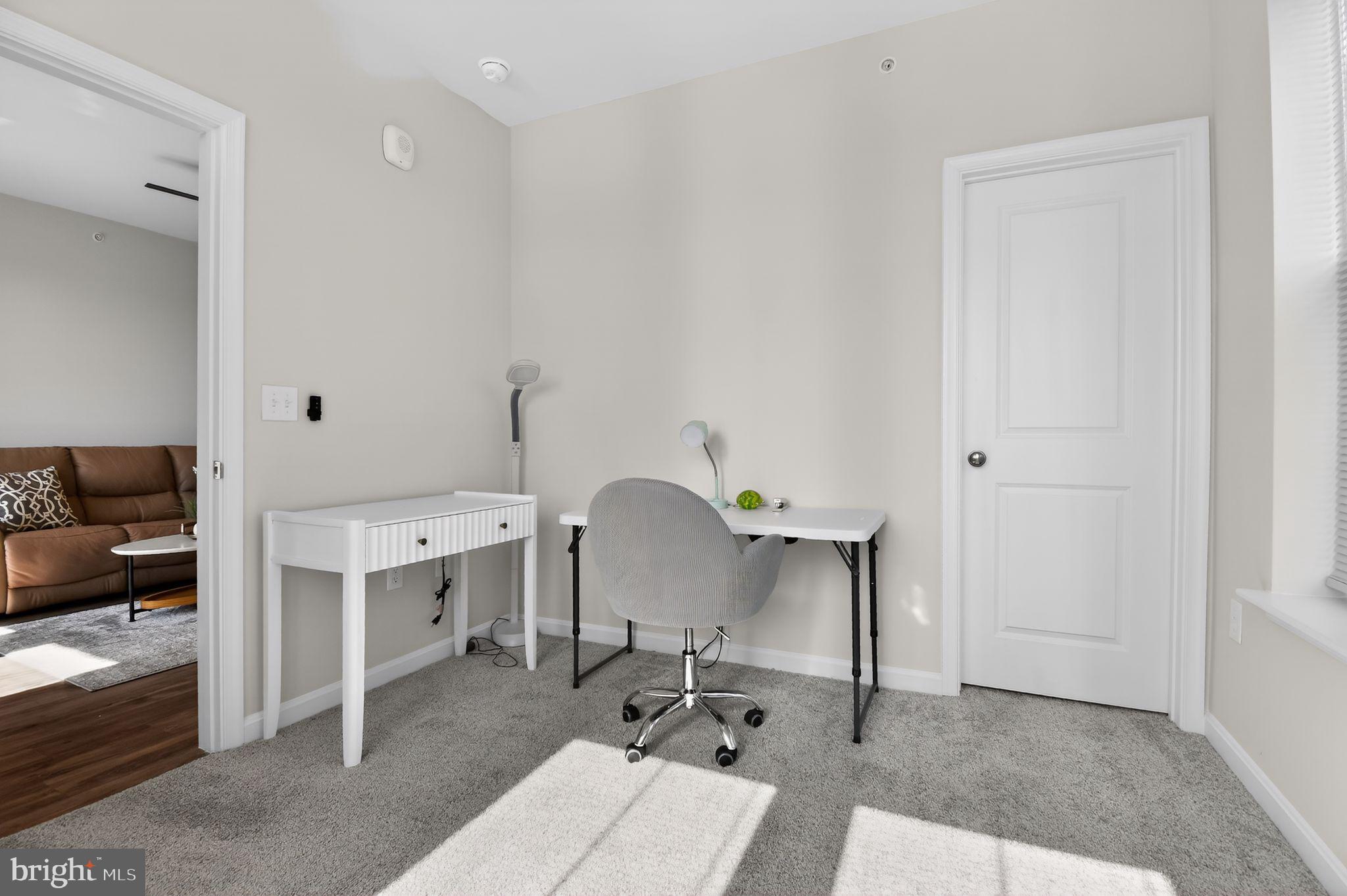 4007 Seaside Alder Road, Unit 8407 Bowie, MD 20720 - Photo 28 of 32 Third Bedroom