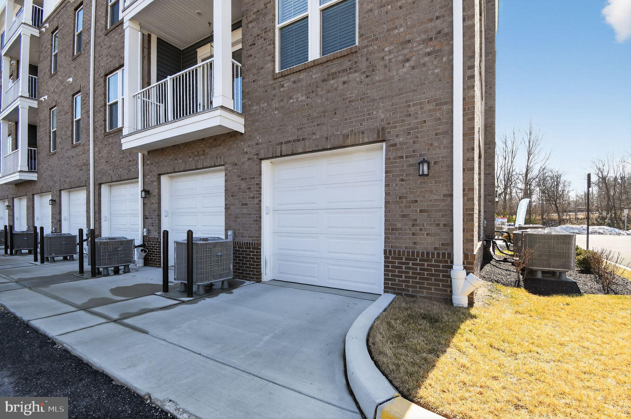 4007 Seaside Alder Road, Unit 8407 Bowie, MD 20720 - Photo 3 of 32 Garage - Largest in the building