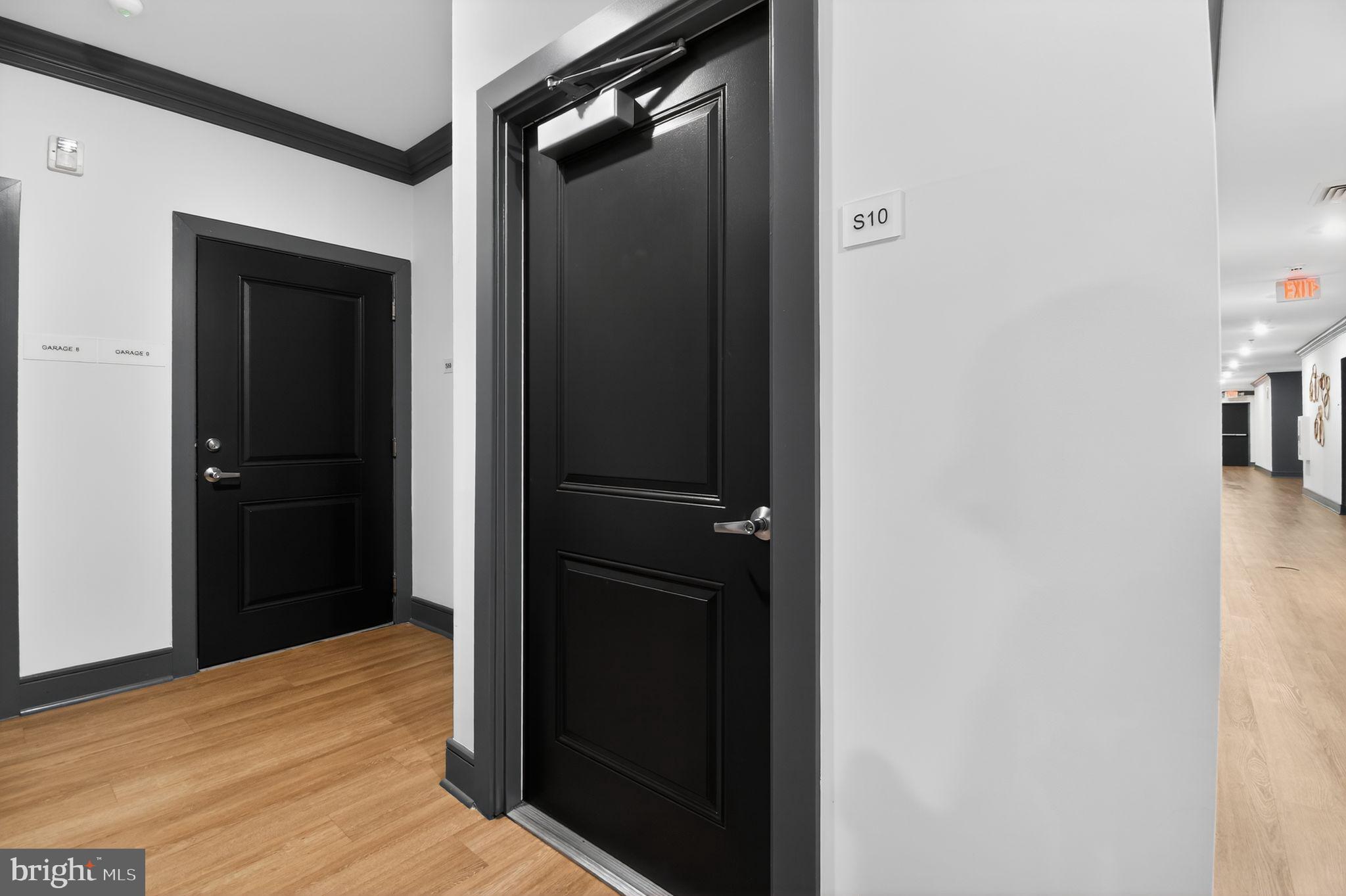 4007 Seaside Alder Road, Unit 8407 Bowie, MD 20720 - Photo 32 of 32 First Floor Storage Unit