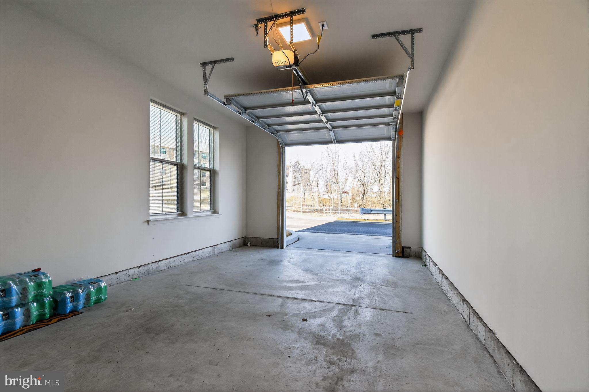 4007 Seaside Alder Road, Unit 8407 Bowie, MD 20720 - Photo 4 of 32 Garage - Largest in the building