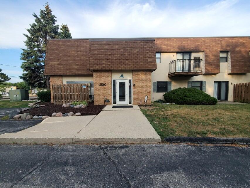 12765 West Hampton Avenue, Unit 118 Butler, WI 53007 - Photo 1 of 29 Main Entrance
