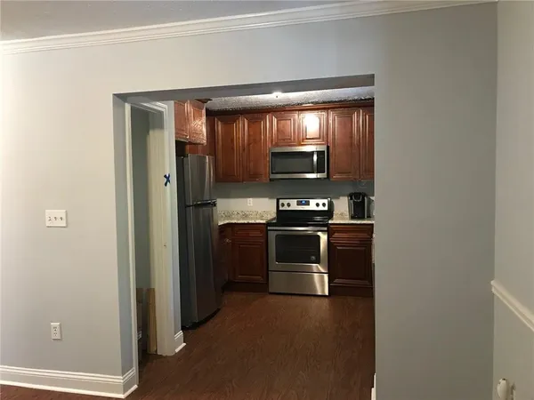 $890 | 224 Andrew J Hairston Boulevard Northwest, Atlanta, GA 30314