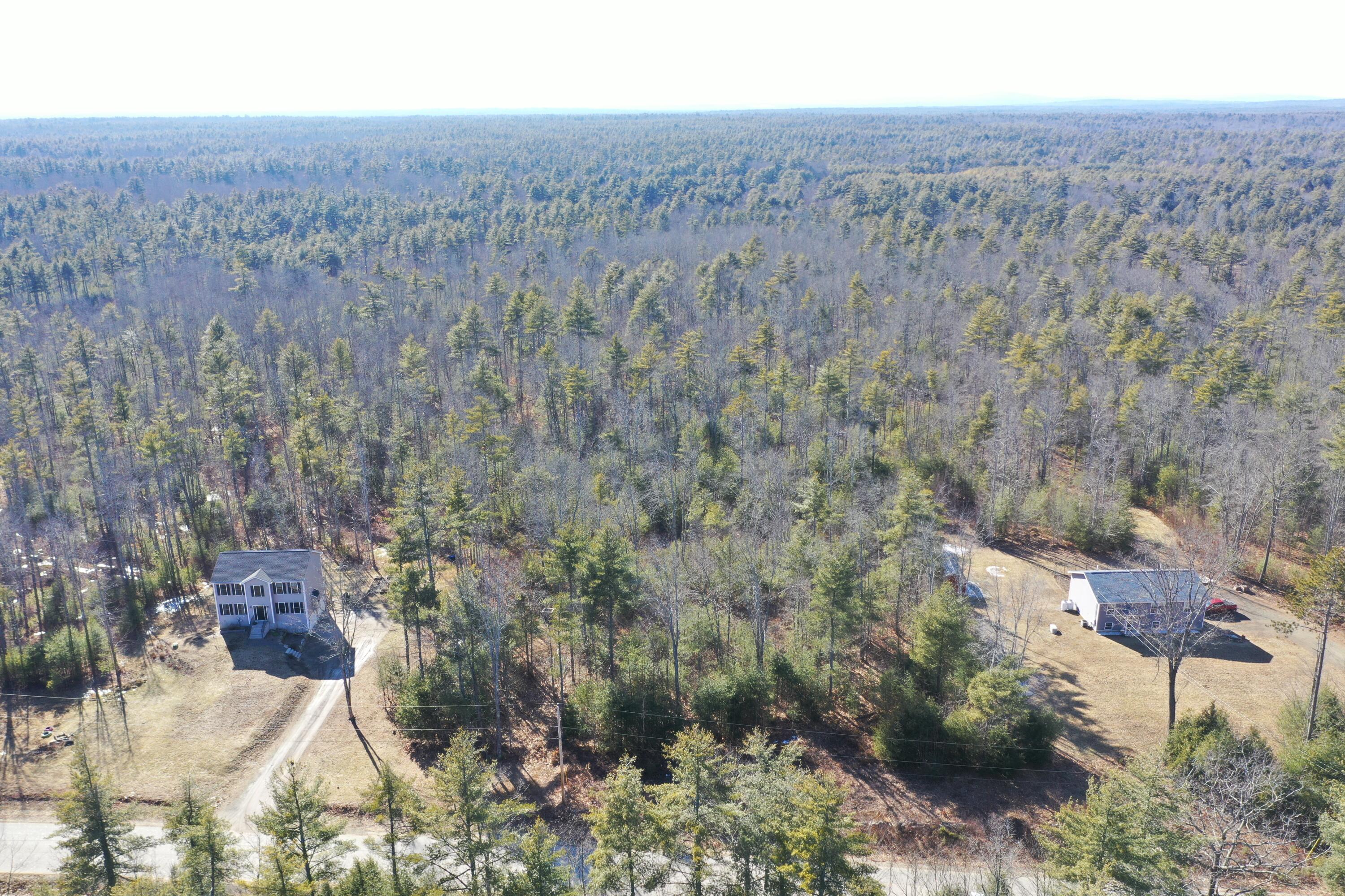 Lot 14-8 Beech Ridge Road North Berwick, ME 03906 - Photo 17 of 19 14-8 Beech Ridge Rd, N. Berwick, ME