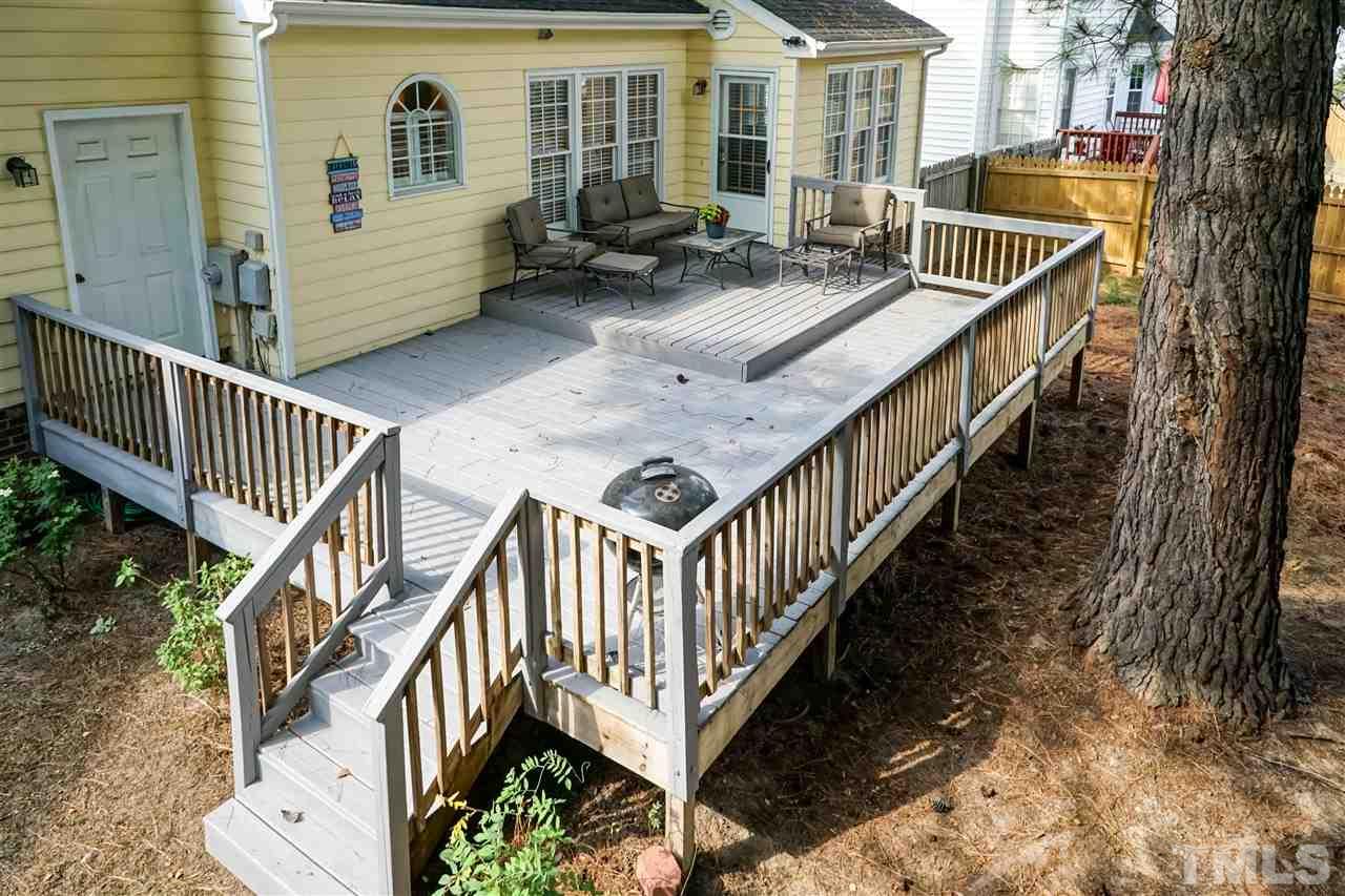 4232 Knightsbridge Way Raleigh, NC 27604 - Photo 11 of 13