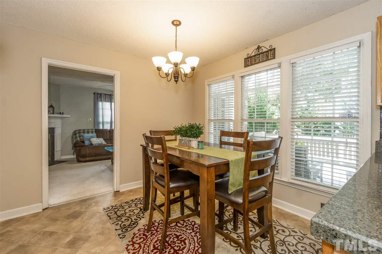 4232 Knightsbridge Way Raleigh, NC 27604 - Photo 3 of 13