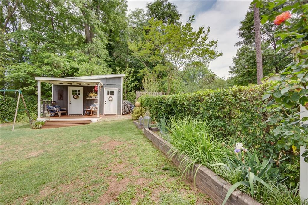 3056 Vine Circle Decatur, GA 30033 - Photo 42 of 46 Gallery Image 42