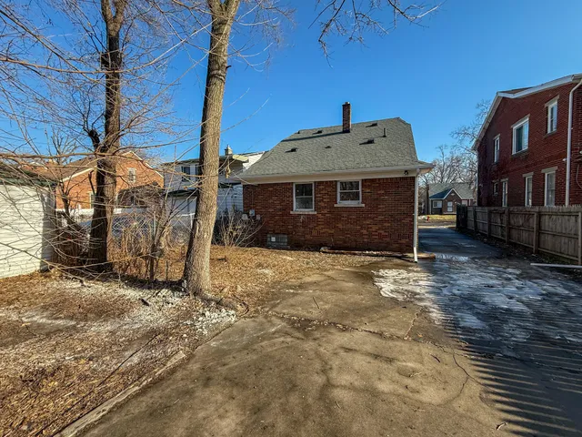 $165,000 | 16595 Ardmore Street, Detroit, MI 48235