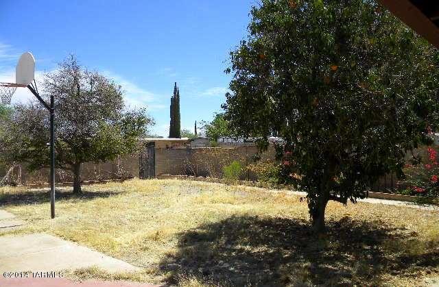 8301 East Rolling Ridge Street Tucson, AZ 85710 - Photo 30 of 35 Gallery Image 30