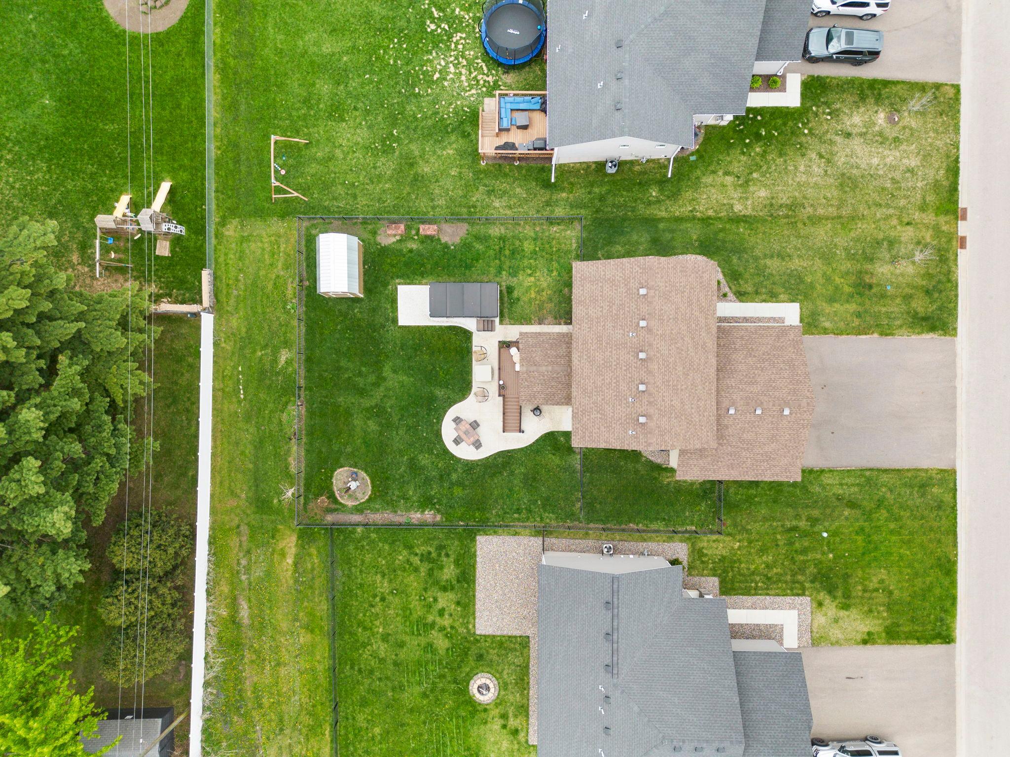 1205 Filkins Street Prescott, WI 54021 - Photo 53 of 55
