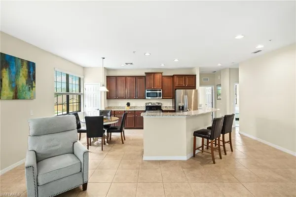 $2,300 | 3742 Pino Vista Way, Unit 4, Estero, FL 33928