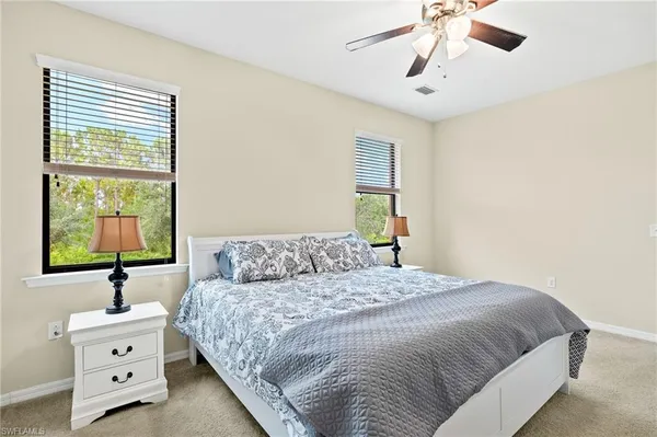 $2,300 | 3742 Pino Vista Way, Unit 4, Estero, FL 33928