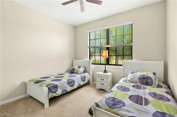 $2,300 | 3742 Pino Vista Way, Unit 4, Estero, FL 33928