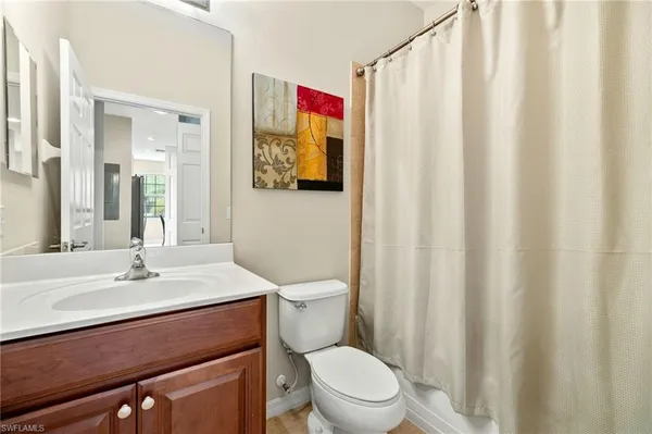 $2,300 | 3742 Pino Vista Way, Unit 4, Estero, FL 33928