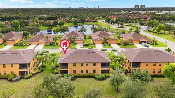 $2,300 | 3742 Pino Vista Way, Unit 4, Estero, FL 33928