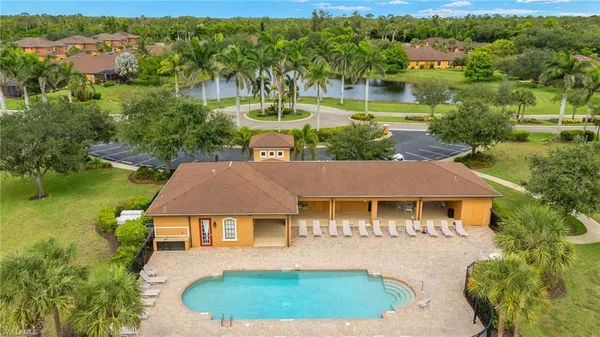 $2,300 | 3742 Pino Vista Way, Unit 4, Estero, FL 33928