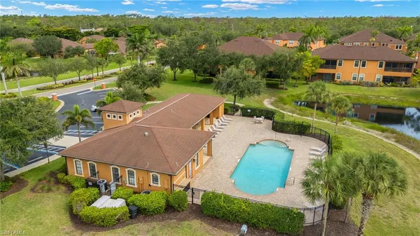 $2,300 | 3742 Pino Vista Way, Unit 4, Estero, FL 33928