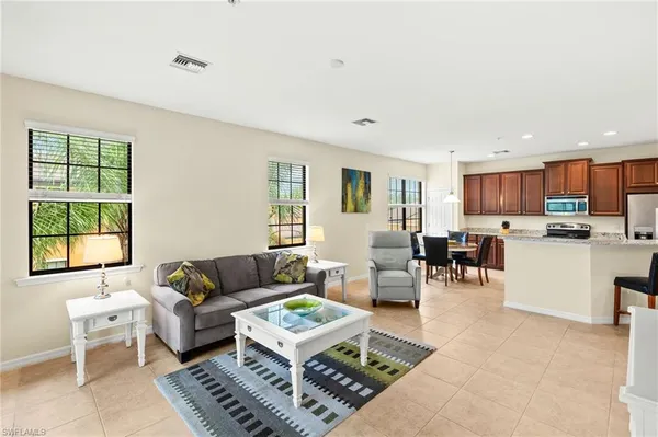 $2,300 | 3742 Pino Vista Way, Unit 4, Estero, FL 33928