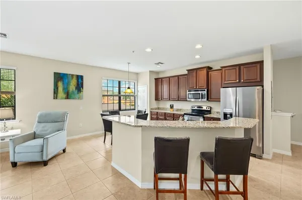 $2,300 | 3742 Pino Vista Way, Unit 4, Estero, FL 33928