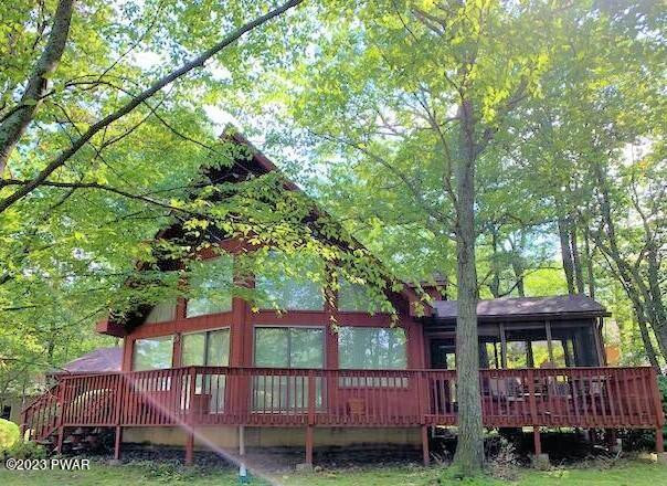 121 Ravenhill Road Tamiment, PA 18371 - Photo 1 of 1
