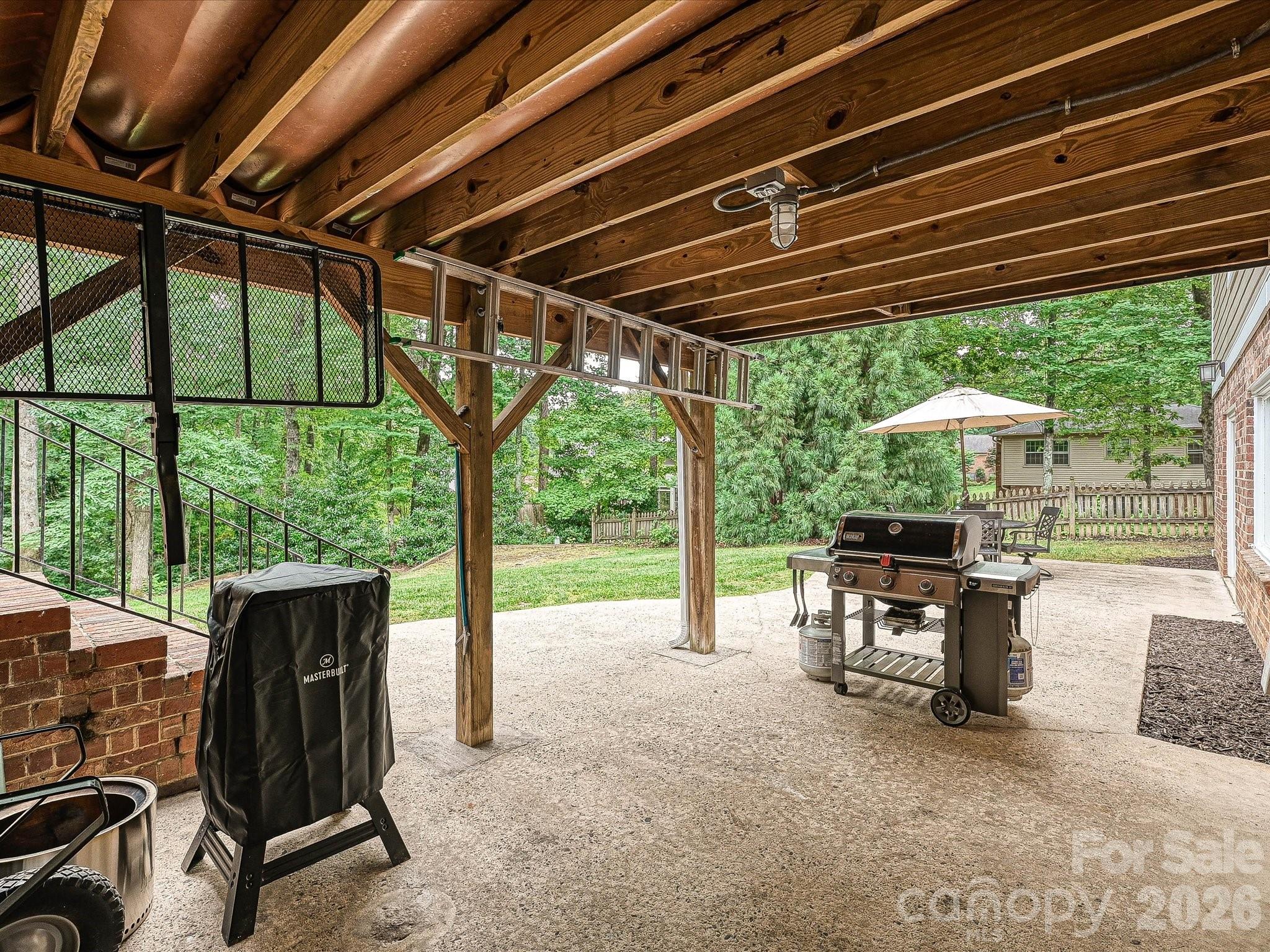 327 Whitestone Road Charlotte, NC 28270 - Photo 41 of 44