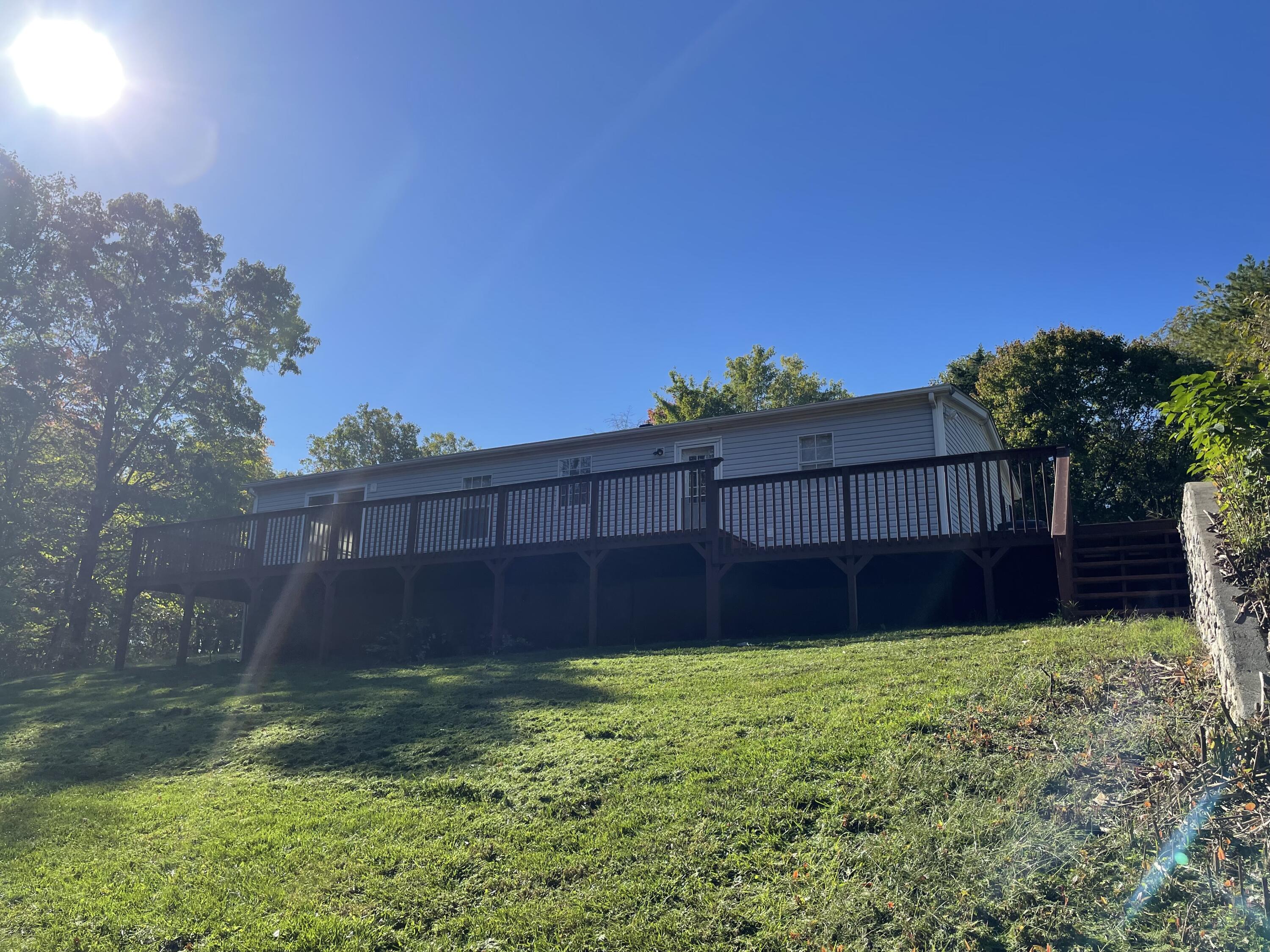 2894 Riverview Road Roanoke, VA 24014 - Photo 13 of 15