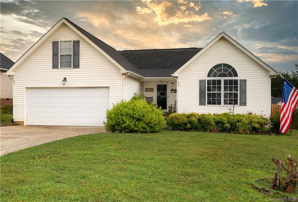 292 Eagle Creek Road Clover, SC 29710 - Photo 1 of 24 Gallery Image 1