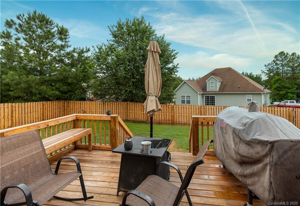 292 Eagle Creek Road Clover, SC 29710 - Photo 22 of 24 Gallery Image 22
