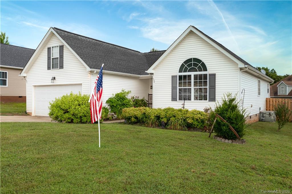 292 Eagle Creek Road Clover, SC 29710 - Photo 23 of 24 Gallery Image 23