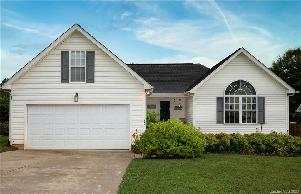 292 Eagle Creek Road Clover, SC 29710 - Photo 24 of 24 Gallery Image 24