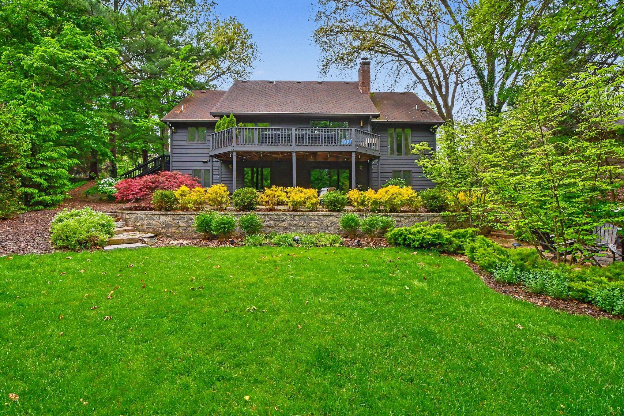7463 Whispering Ridge Street Southeast Grand Rapids, MI 49546 - Photo 3 of 40 038_file_9392