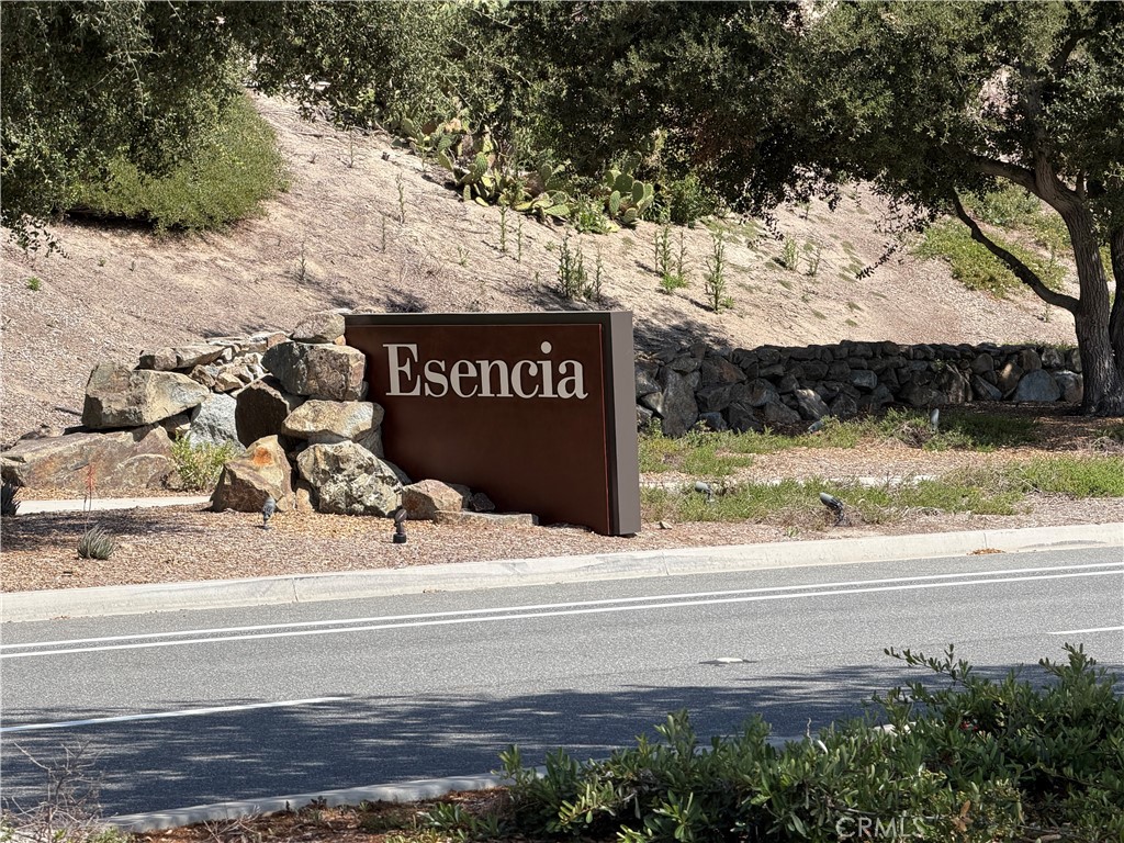 1 Alar Street Rancho Mission Viejo, CA 92694 - Photo 7 of 9 a view of a street with a building in the background