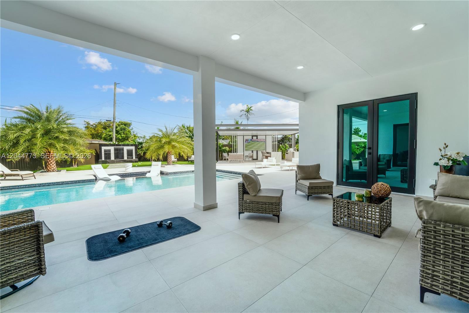 9630 Southwest 10th Terrace Miami, FL 33174 - Photo 64 of 82