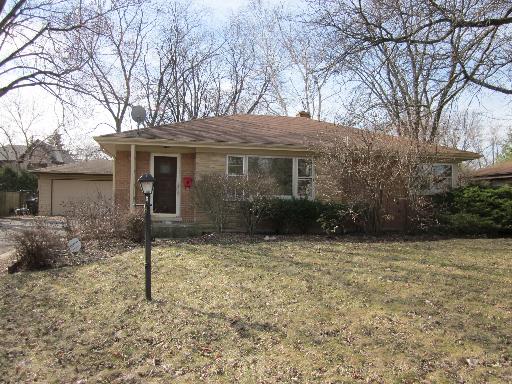 2283 Brentwood Road Northbrook, IL 60062 - Photo 1 of 1