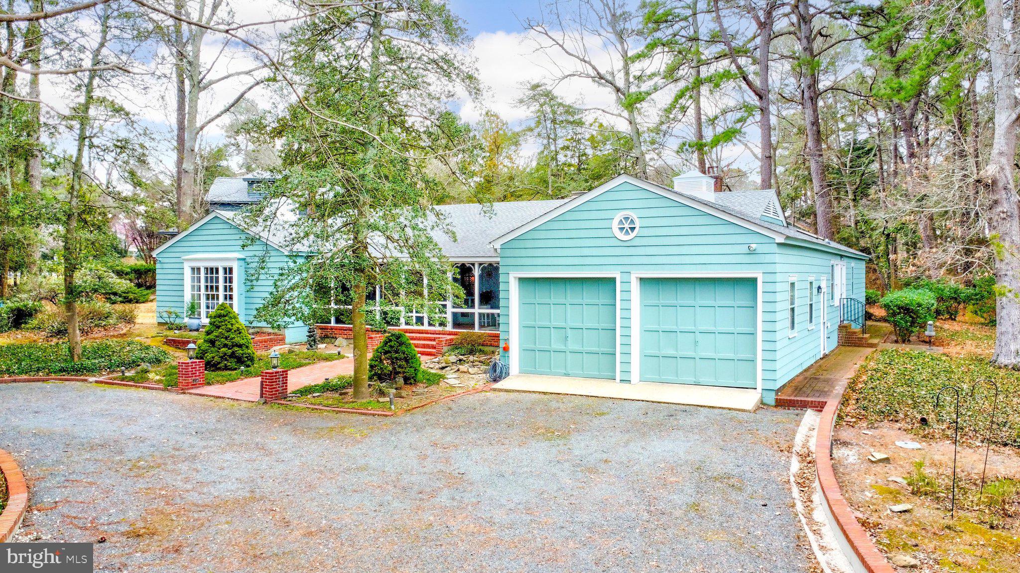 39 Rolling Road Rehoboth Beach, DE 19971 - Photo 76 of 81 Gallery Image 76