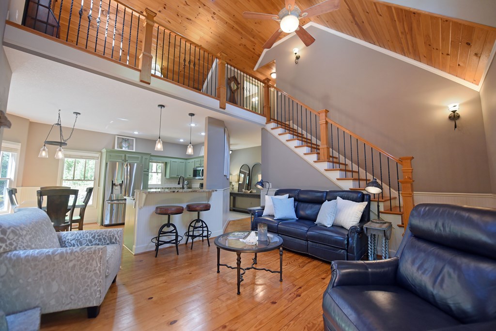 142 Evergreen Road Hiawassee, GA 30546 - Photo 12 of 63 Gallery Image 12