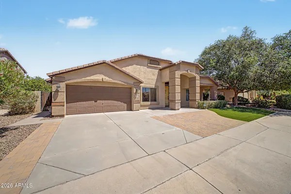 $719,800 | 9744 East Pantera Avenue, Mesa, AZ 85212
