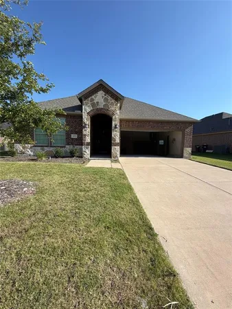 $323,000 | 400 Penn Street, Anna, TX 75409