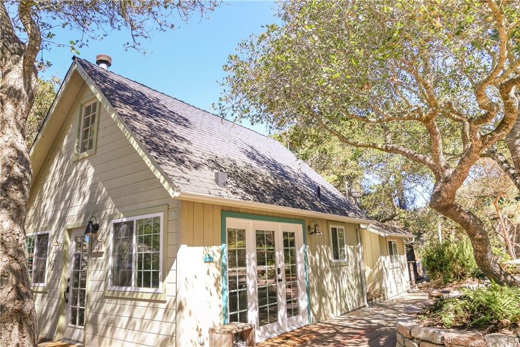 2294 Wilcombe Road Cambria, CA 93428 - Photo 1 of 1 Gallery Image 1