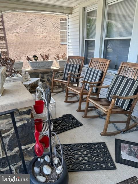 3806 Copley Road Baltimore, MD 21215 - Photo 3 of 9